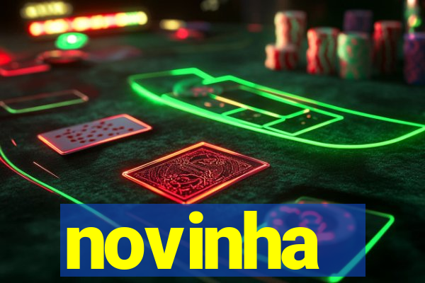 novinha -18 telegram